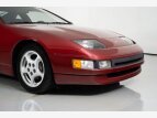 Thumbnail Photo 12 for 1991 Nissan 300ZX 2+2 Hatchback
